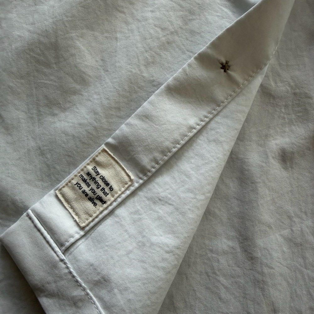 Vuori manhattan button down - image 3